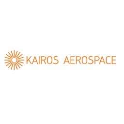 Kairos Aerospace logo