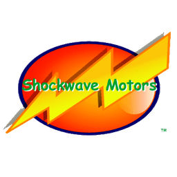 Shockwave Motors logo