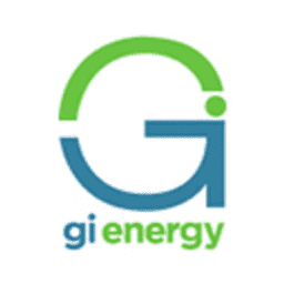 GI Energy logo