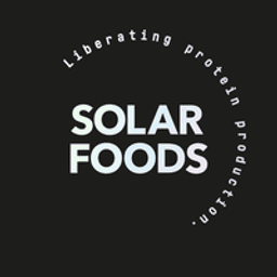 Solar Foods logo