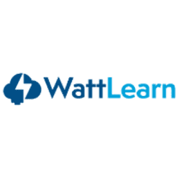 WattLearn logo