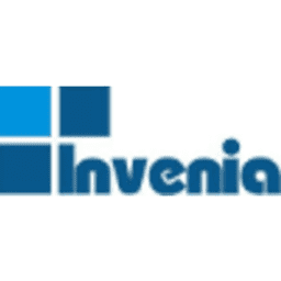 Invenia logo