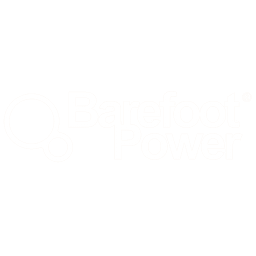 Barefoot Power logo