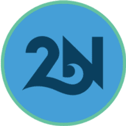 2NDNATURE logo