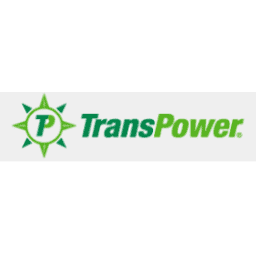 TransPower logo