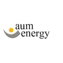 Aum Energy logo