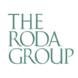 Roda Group logo