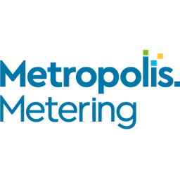 Metropolis Metering logo