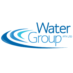 Water Group logo