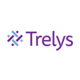 Trelys, Inc. logo