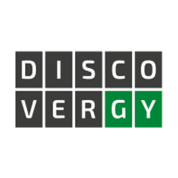 Discovergy logo