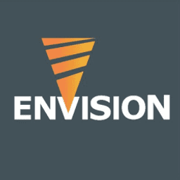 Envision Solar International logo