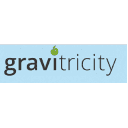 Gravitricity logo