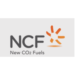 New CO2 Fuels logo