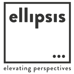 Ellipsis Earth logo