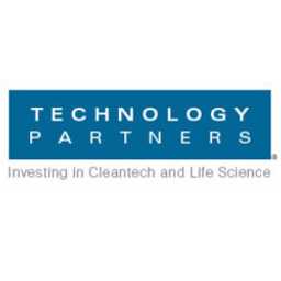 Technology Partners logo