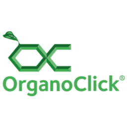 OrganoClick logo