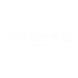 Whiffle Finecasting logo