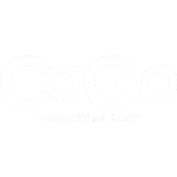 CoGo logo