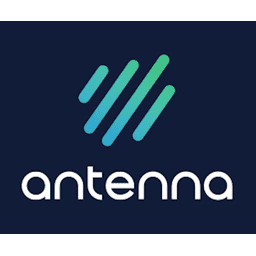 Antenna logo