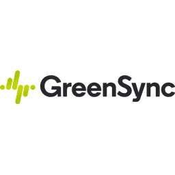 GreenSync logo