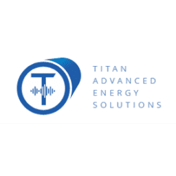Titan Advanced Energy Solutions logo