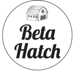 Beta Hatch logo