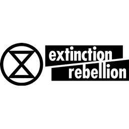 Extinction Rebellion logo