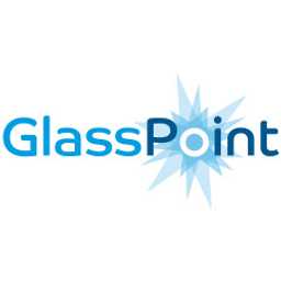 GlassPoint Solar logo