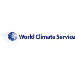 World Climate Service logo