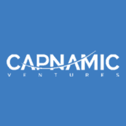 Capnamic Ventures logo