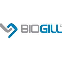 BioGill logo