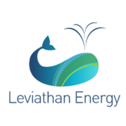 Leviathan Energy logo