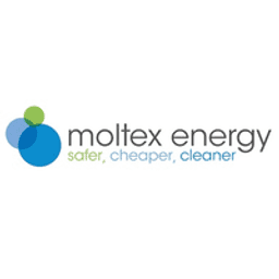 Moltex Energy logo