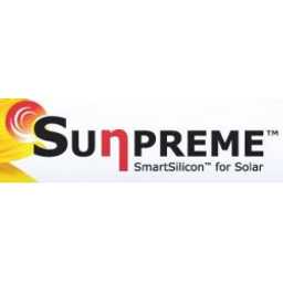 Sunpreme logo