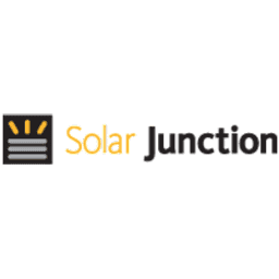 Solar Junction logo