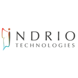 Indrio Technologies logo