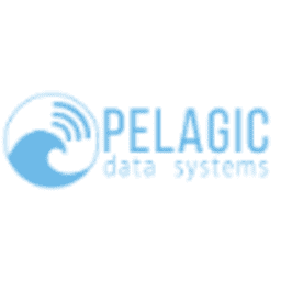 Pelagic Data Systems logo