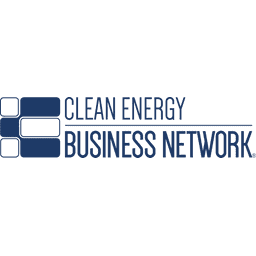 Clean Energy Business Network logo