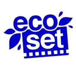 Ecoset logo