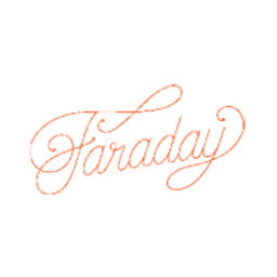 Faraday logo