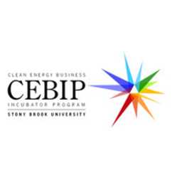 Clean Energy Business Incubator Program logo