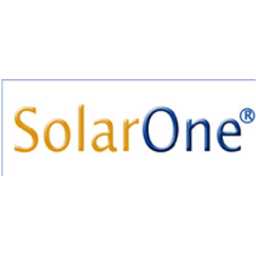 SolarOne logo
