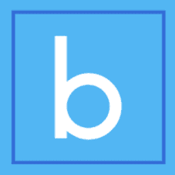 Blue Lake logo
