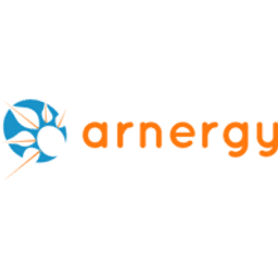 Arnergy logo