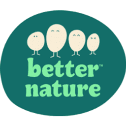 Better Nature logo
