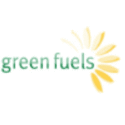 Green Fuels logo