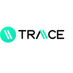 Traace logo