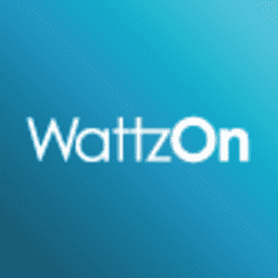 Wattzon logo