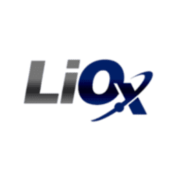 Liox Power logo